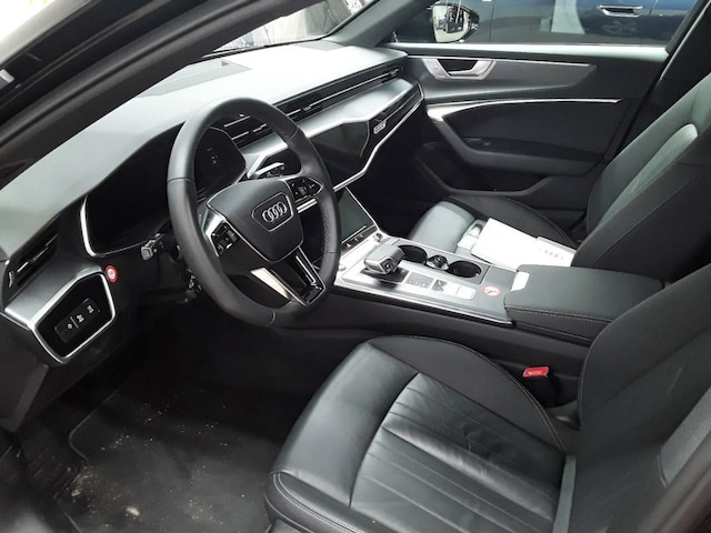 Audi A6 45 TDI Avant Quattro S-Tronic