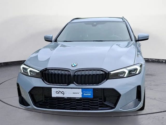 BMW 320 320d Touring xDrive