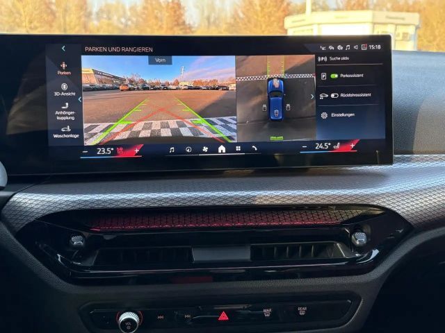 BMW 330 330e M-Sport Touring xDrive