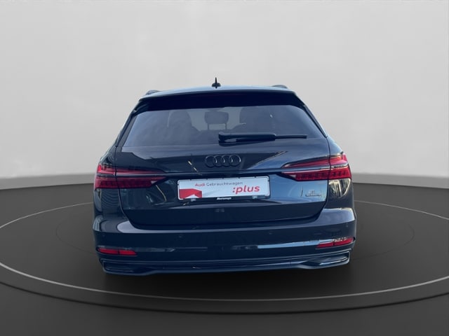 Audi A6 45 TDI Avant Quattro S-Tronic