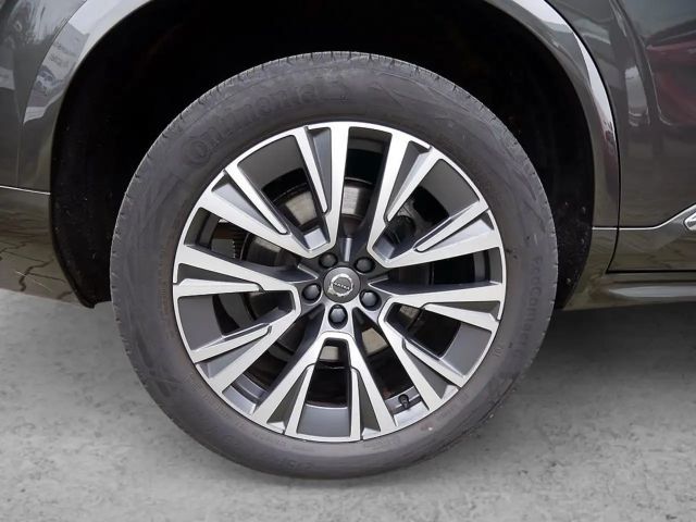 Volvo XC90 AWD Inscription T8