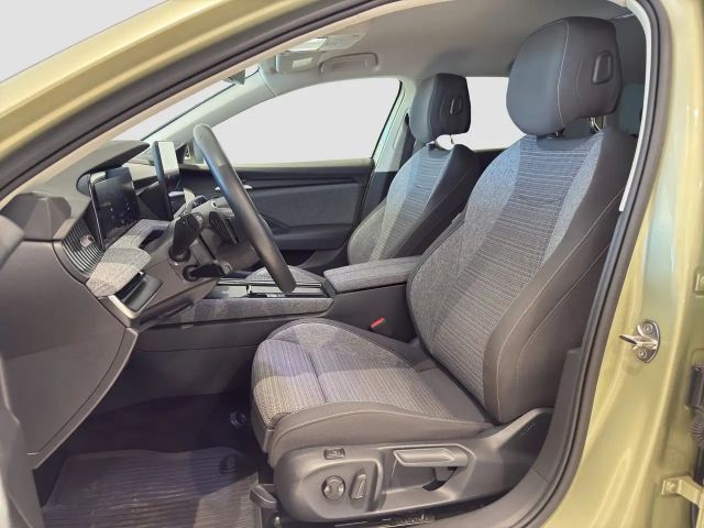 Skoda Superb Selection