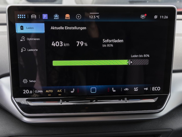 Volkswagen ID.4 Performance Pro