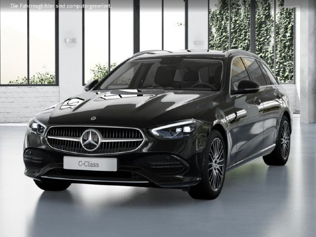 Mercedes-Benz C 180 Estate