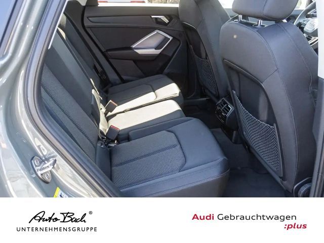 Audi Q3 35 TFSI S-Tronic