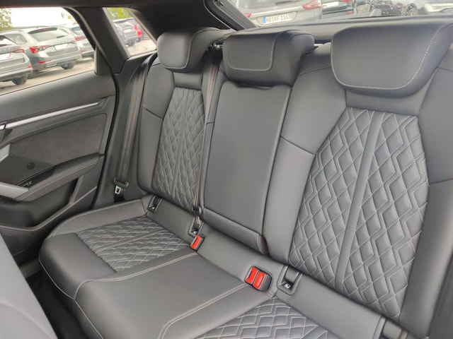 Audi A3 Quattro S-Tronic Sportback