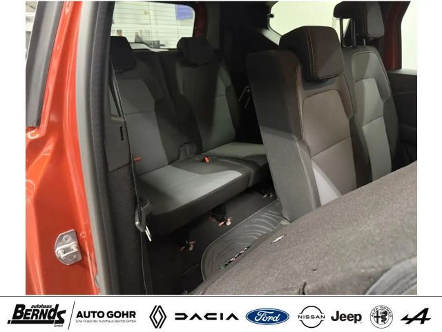 Dacia Jogger Extreme TCe 110