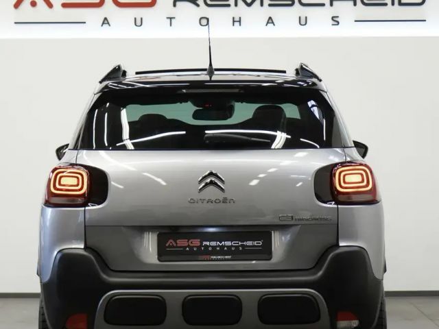 Citroën C3 Aircross Shine