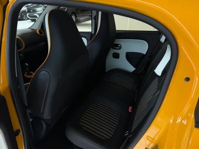 Renault Twingo Electric Intens