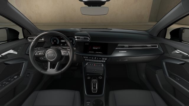 Audi A3 35 TFSI S-Tronic Sedan