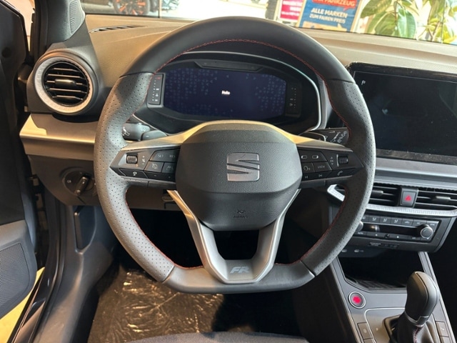 Seat Arona 1.0 TSI Black