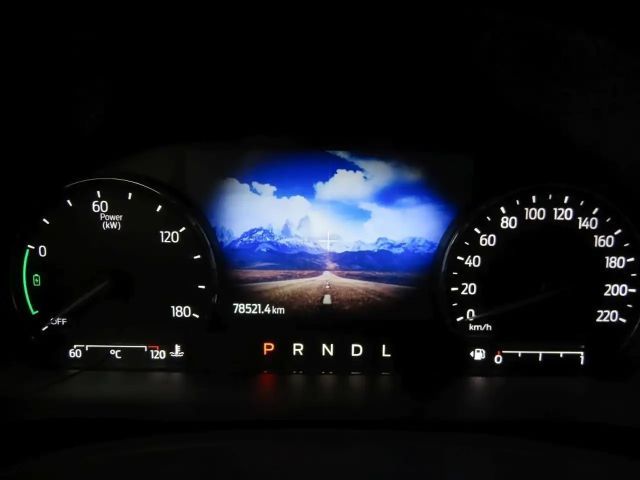 Ford Kuga Hybrid Plug in Hybrid