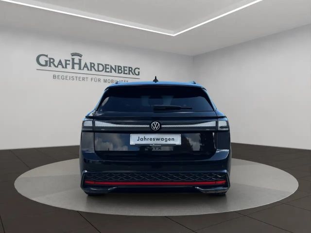 Volkswagen ID.7 4Motion GTX Tourer