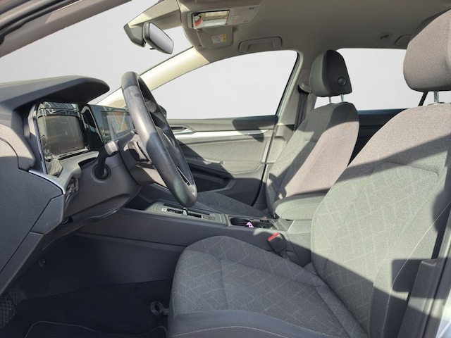 Volkswagen Golf DSG Golf VIII Life Variant