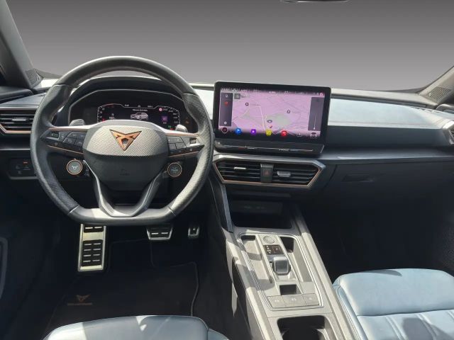 Cupra Formentor 2.0 TSI DSG VZ