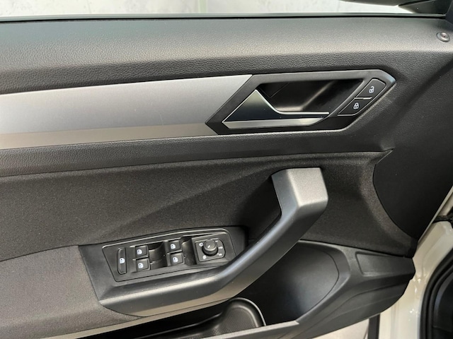 Volkswagen T-Roc 1.5 TSI DSG