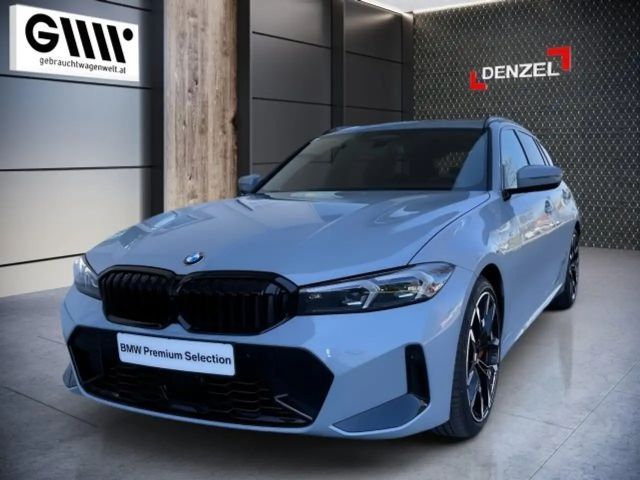 BMW 318 318d Touring