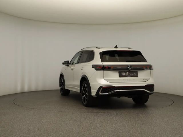 Volkswagen Tiguan DSG Sport eHybrid