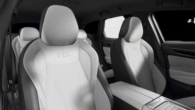 Volkswagen ID.7 Pro Style Tourer