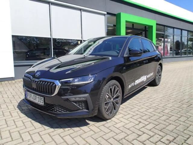 Skoda Scala 1.0 TSI Drive