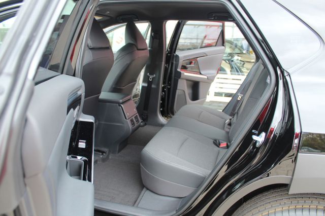 Toyota bZ4X 5-deurs Basis Comfort