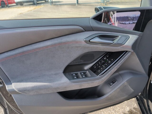 Audi A6 e-tron Avant Quattro