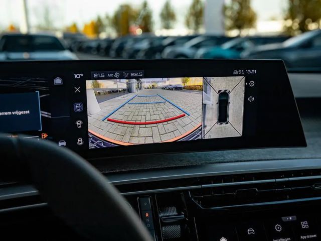 Peugeot 5008 MHEV I 136 PK AT I 7-zit I Pano dak I 360° Came...