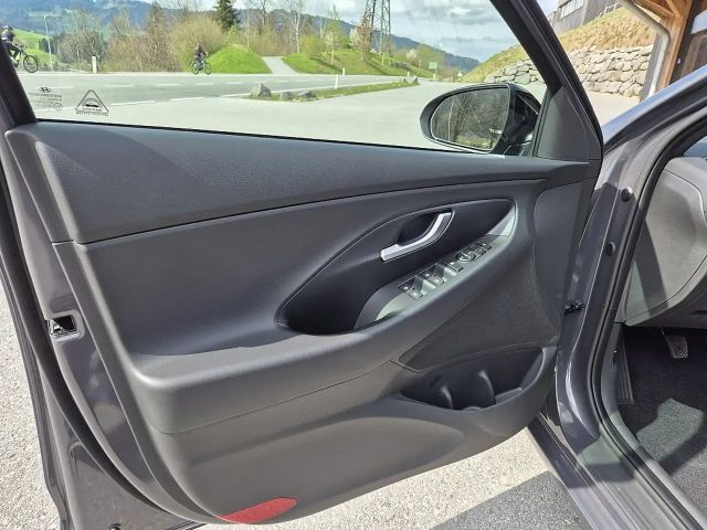 Hyundai i30 Go! T-GDi