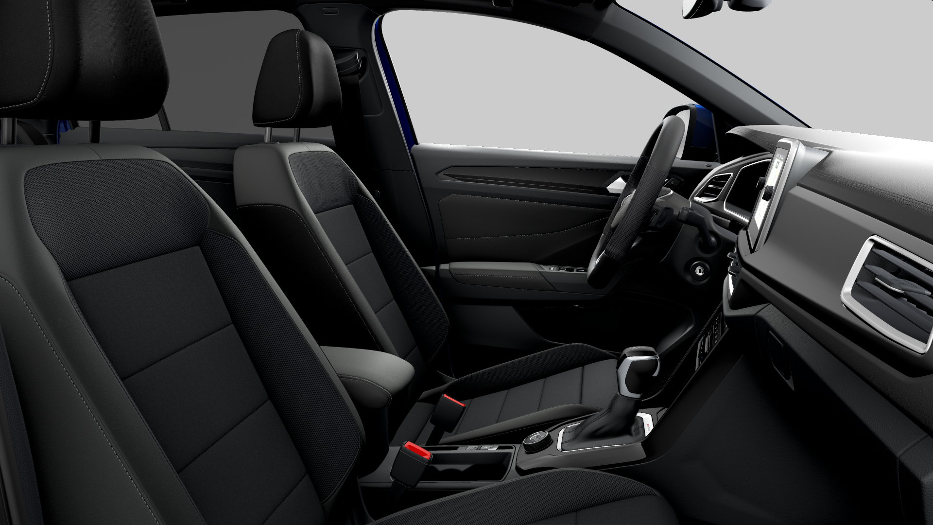 Volkswagen T-Roc 2.0 TSI 4Motion DSG R-Line