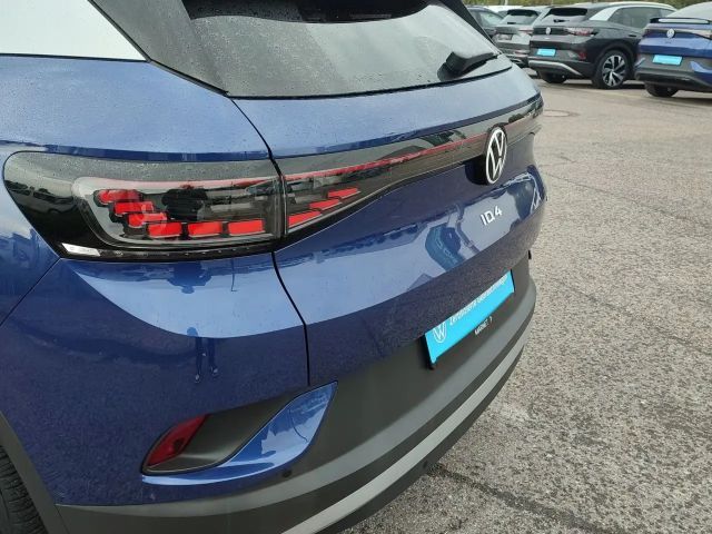 Volkswagen ID.4 Performance Pro