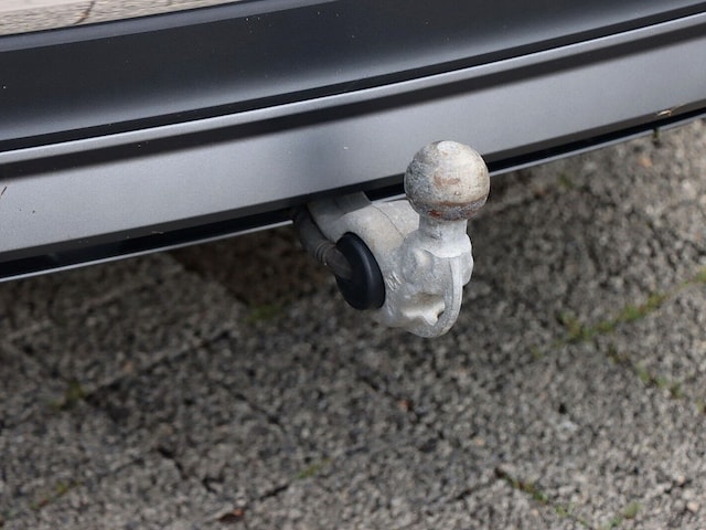 Volkswagen Tiguan 1.5 TSI Allspace DSG Highline