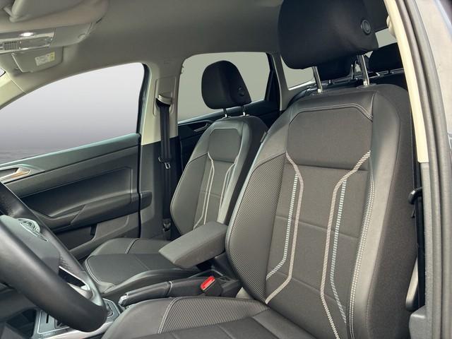 Volkswagen Taigo 1.0 TSI DSG Style