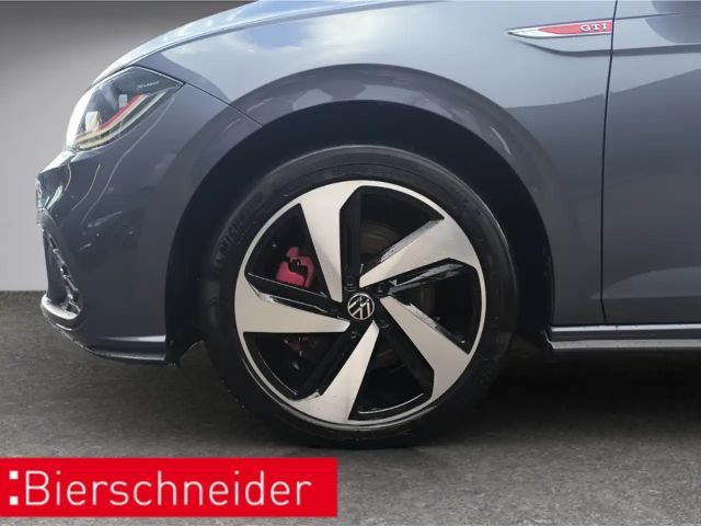 Volkswagen Polo 2.0 TSI DSG GTI