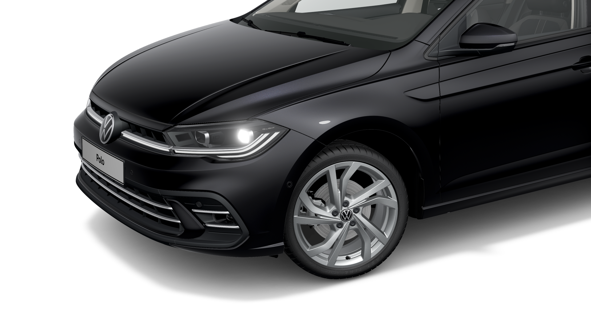 Volkswagen Polo 1.0 TSI DSG Style