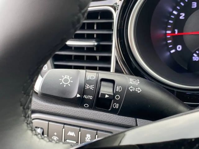 Kia Ceed Spirit SportWagon