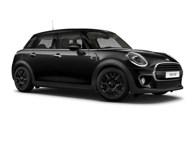 MINI One 5-deurs