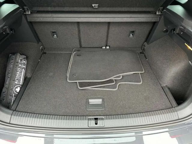 Volkswagen Tiguan DSG R-Line