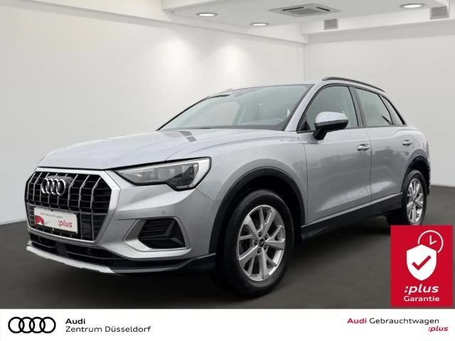 Audi Q3 35 TFSI