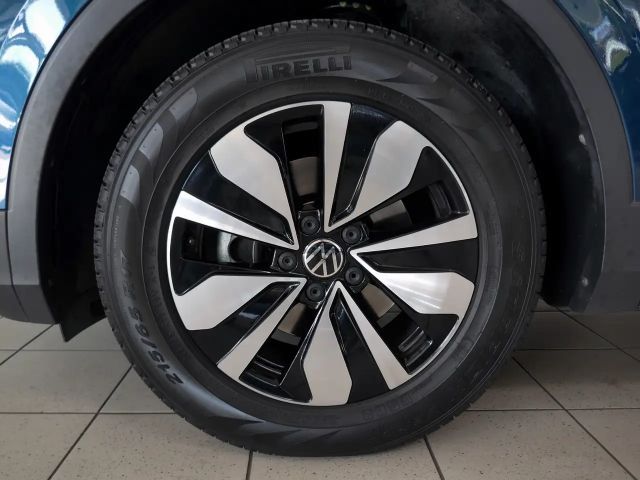 Volkswagen Tiguan 1.5 TSI DSG Move