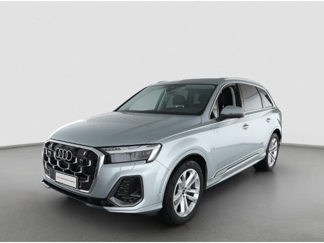 Audi Q7 45 TDI Quattro S-Line