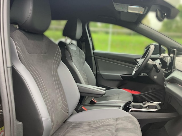 Volkswagen ID.4 Performance Pro