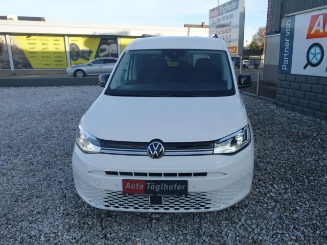 Volkswagen Caddy 2.0 TDI Maxi Style