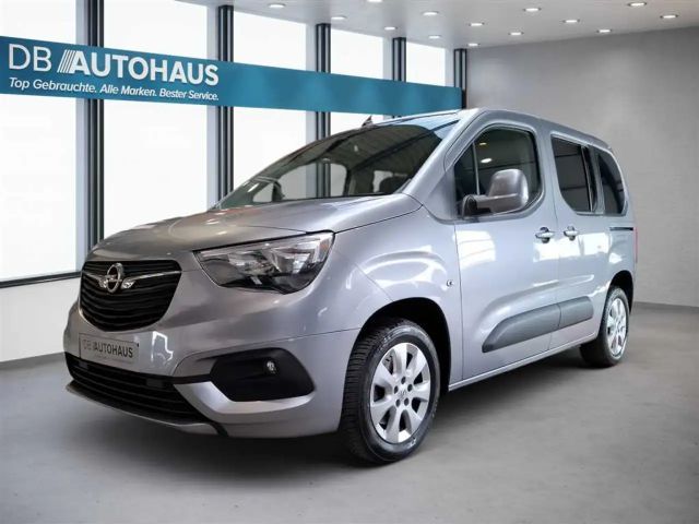 Opel Combo Innovation Life
