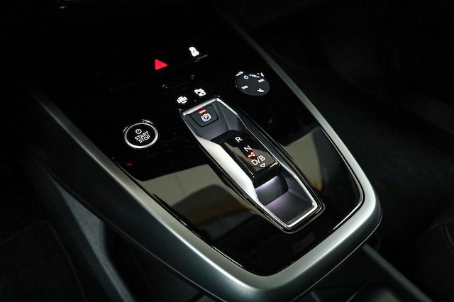 Audi Q4 e-tron Suv 45 e-tron Audi Q4 e-tron