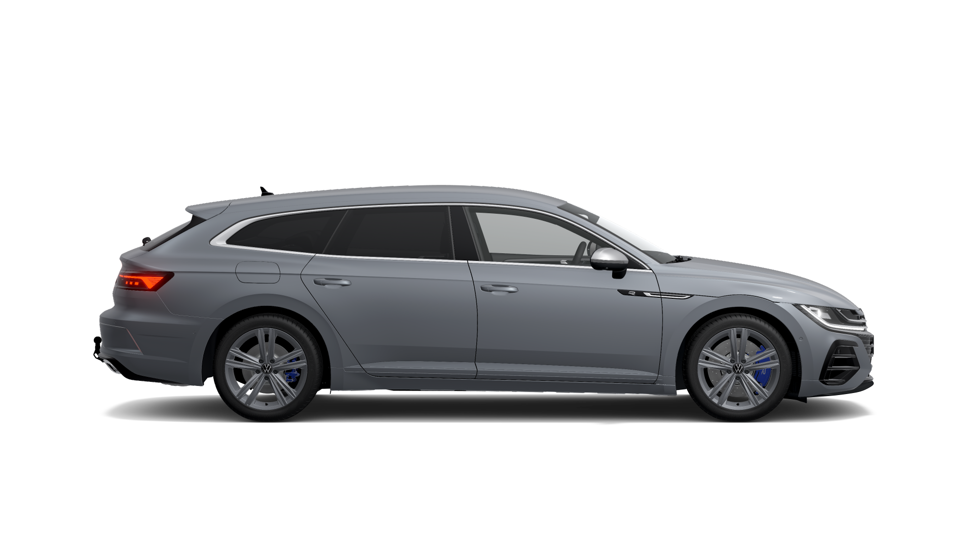 Volkswagen Arteon Shooting Brake 2.0 AHK+RFK+LED+NAVI+ACC