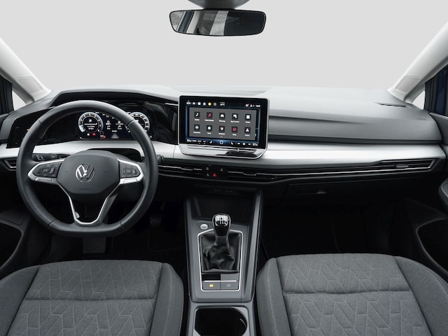 Volkswagen Golf Golf VIII Variant