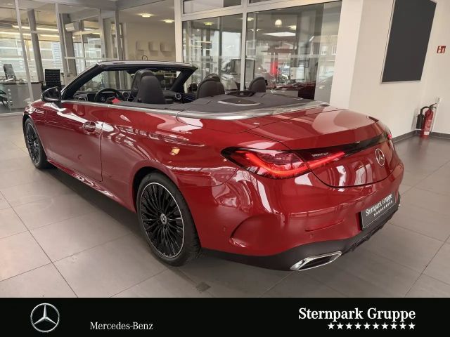 Mercedes-Benz CLE 200 AMG Line