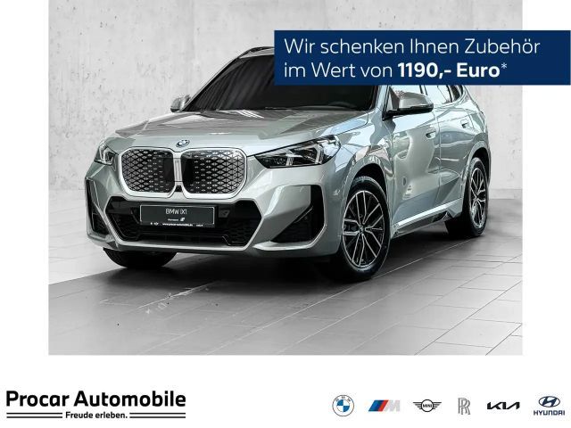 BMW iX1 M-Sport xDrive30