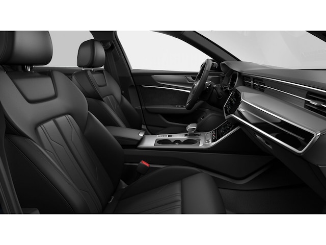 Audi A6 40 TDI Avant S-Tronic