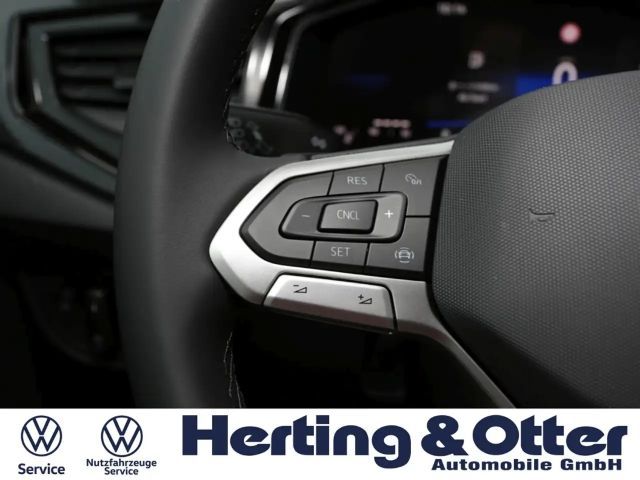 Volkswagen Taigo Life